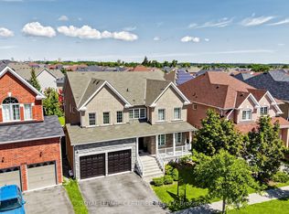 1428 Woodstream Ave, Oshawa, ON L1K0W8