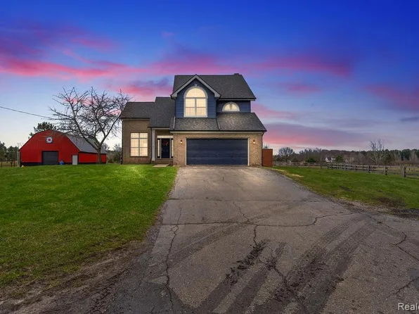 7200 E Potter Rd, Davison, MI 48423