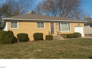 7270 Maplewood Rd, Parma, OH 44130