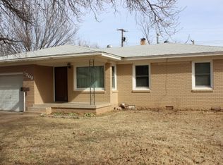 1308 N 20th St, Duncan, OK 73533