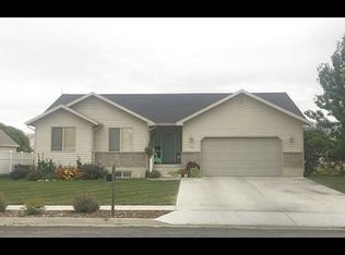 175 S 500 W, Tremonton, UT 84337
