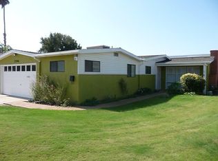 2744 Deerpark Dr, San Diego, CA 92110