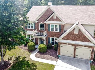 319 Wickley Way, Woodstock, GA 30188