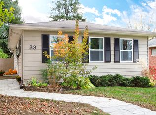 33 Charleston Ave, Columbus, OH 43214