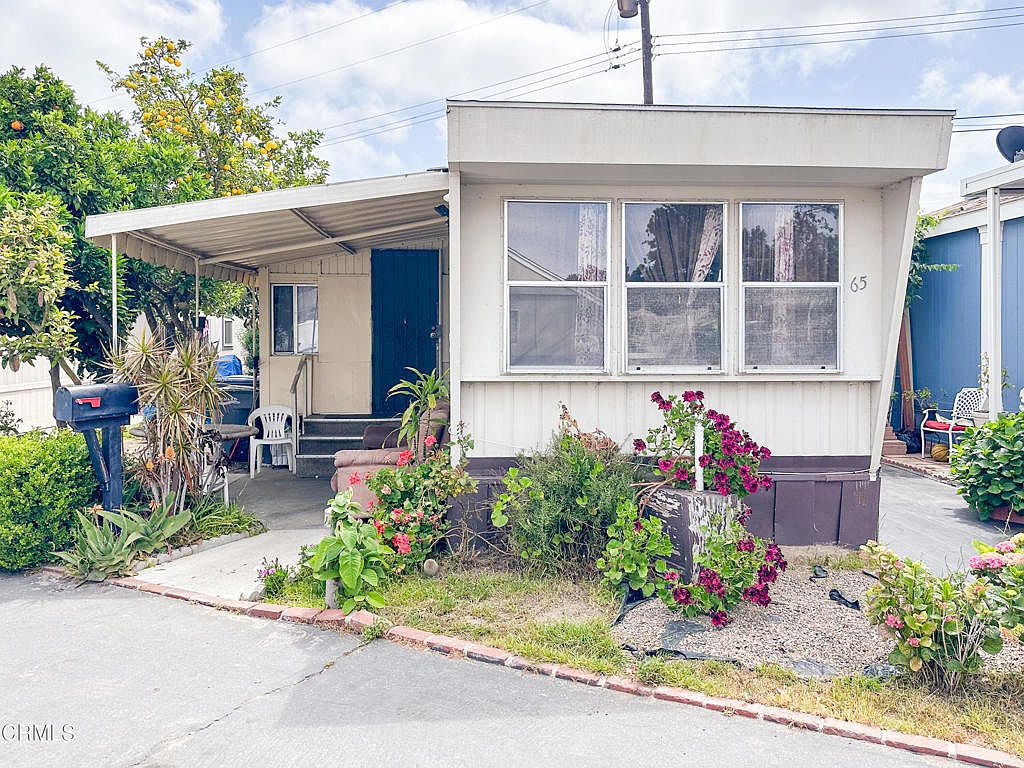 1301 E Ventura Blvd SPACE 65, Oxnard, CA 93036 Zillow