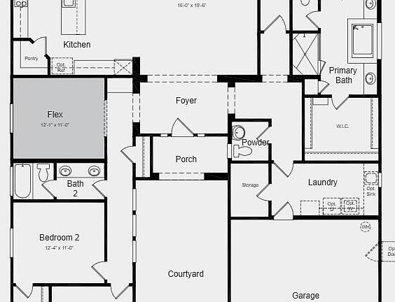 2nd image of 14127 W CALLE LEJOS --