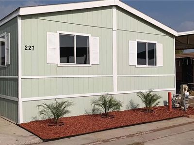 243 N Meridian Ave Space 227, San Bernardino, CA, 92410