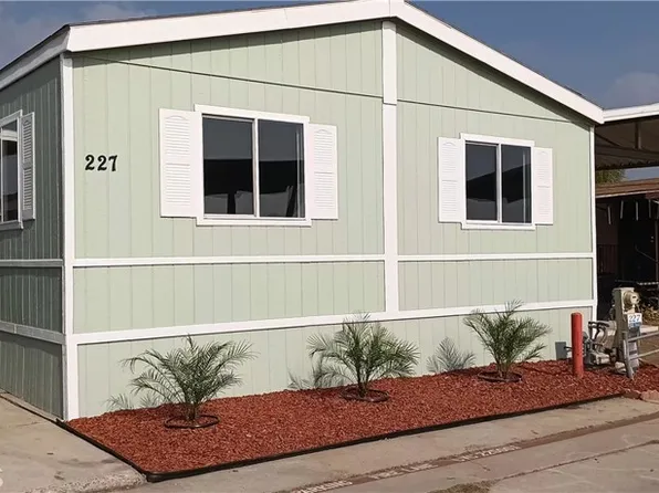 243 N Meridian Ave Space 227, San Bernardino, CA 92410