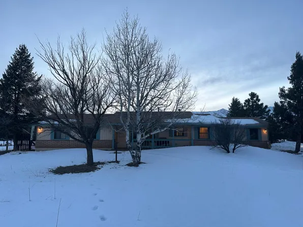 10990 N Rodeo Dr, Flagstaff, AZ 86004
