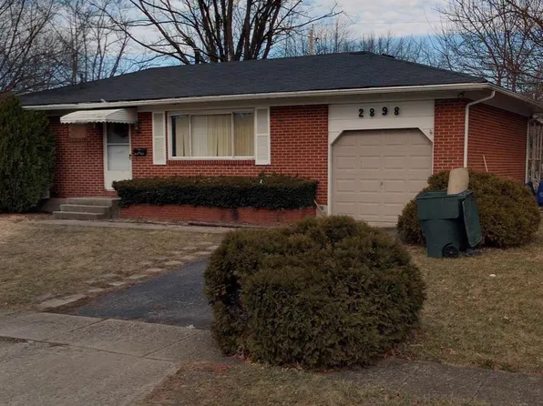 2898 Keystone Dr, Columbus, OH 43209