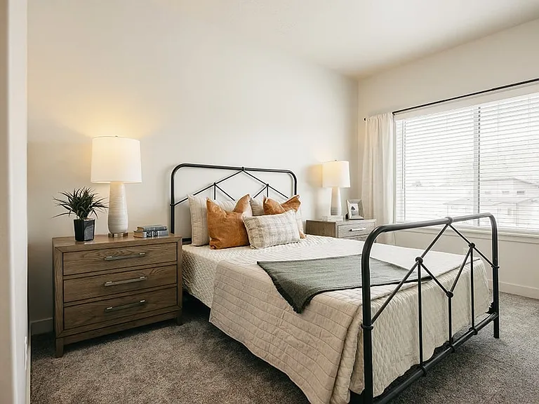 Rise Townhomes — Photo 13