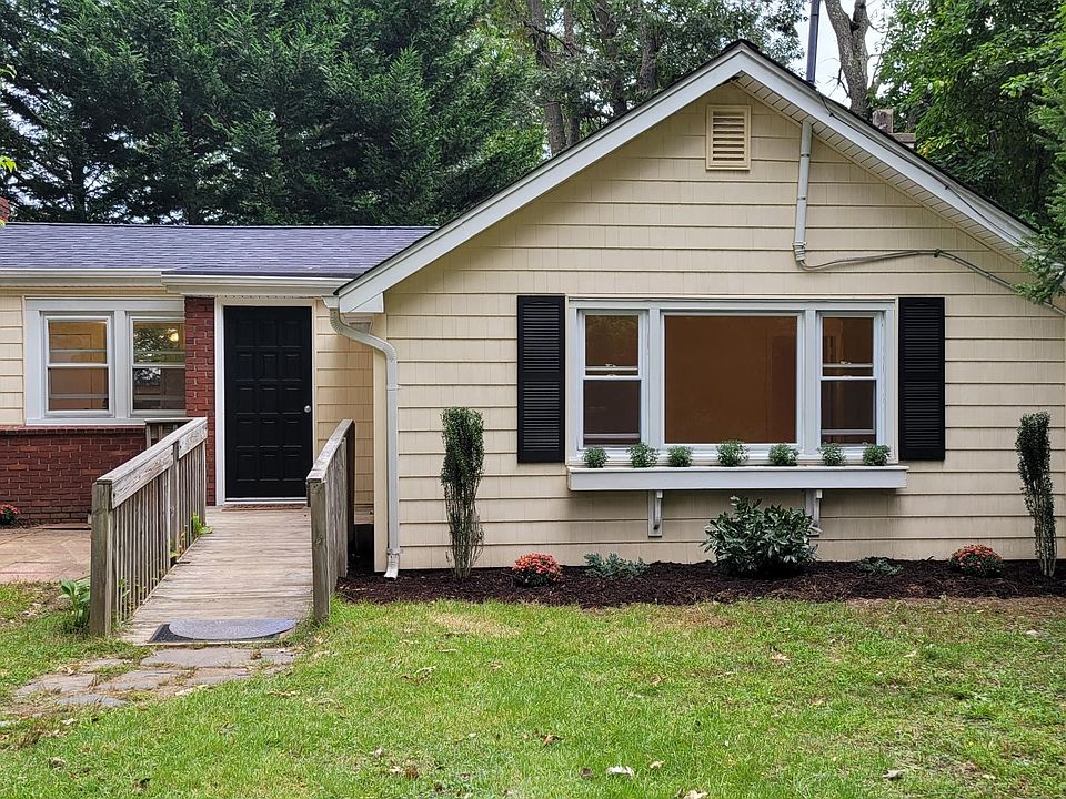 This home sits at the back of the property in the Harborfields School District-Greenlawn area. Quiet Block. Long driveway and shed on property.