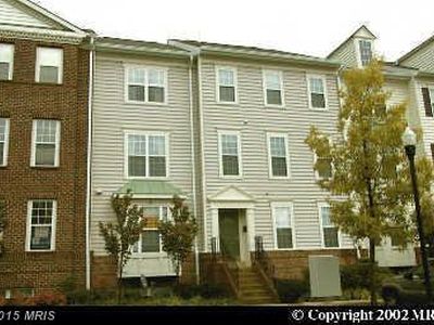 1526 Northern Neck Dr APT 101, Vienna, VA, 22182