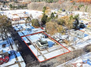 230 Hutchinson St, Big Rapids, MI 49307