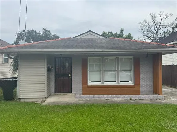 4011 Clematis St, New Orleans, LA 70122