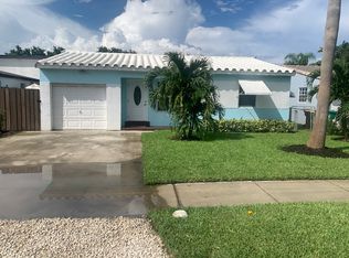 238 SW 9th St, Dania, FL 33004