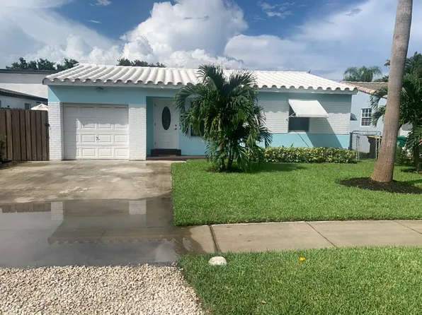 238 SW 9th St, Dania, FL 33004