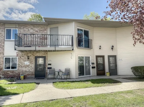 W168N11529 El Camino DRIVE, Germantown, WI 53022