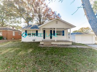 1724 Stevens St, Belleville, IL
