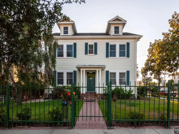 4436 Clayton Ave, Los Angeles, CA 90027