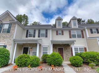 5633 Bent Creek Cir, Charlotte, NC 28227