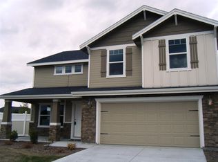 2451 N Destiny Ave, Kuna, ID 83634