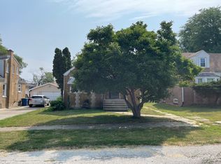 635 Union Ave, Chicago Heights, IL 60411