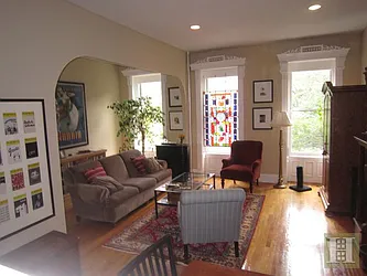 Rented by Halstead Real Estate