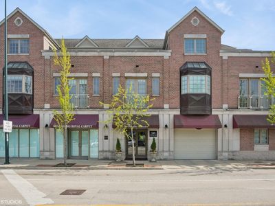 518 Winnetka Ave UNIT 203, Winnetka, IL, 60093