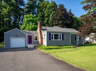 23 Gargon Ter, Southwick, MA 01077