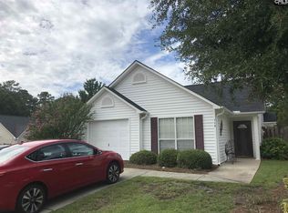 110 Freestone Dr, Irmo, SC 29063