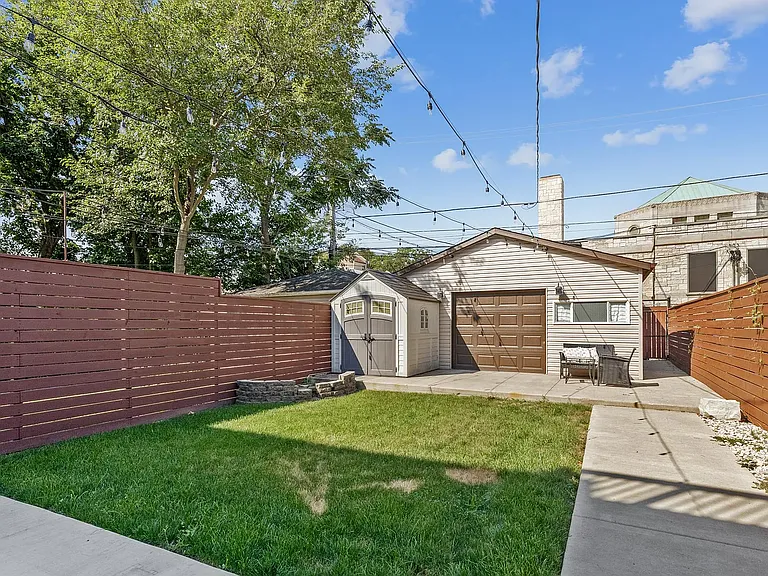 4810 S Indiana Ave #3 — Photo 5