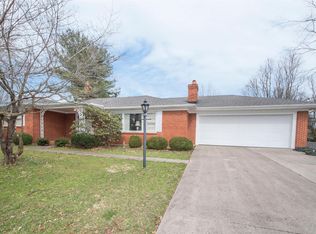 4901 Winchester Rd, Lexington, KY 40509