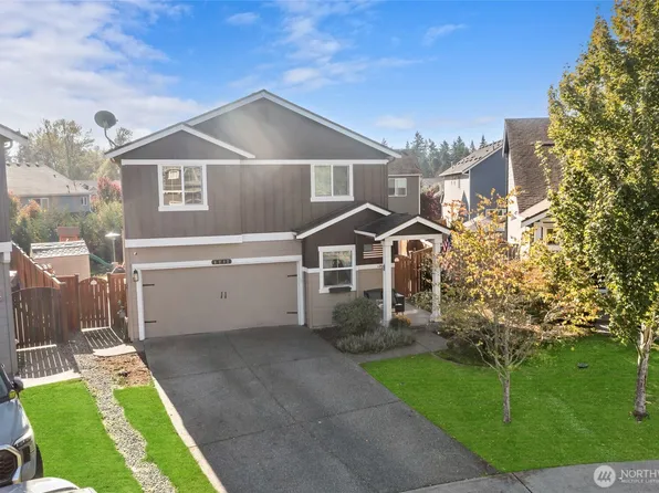 8212 153rd Street Ct E, Puyallup, WA 98375