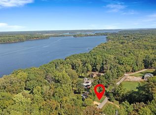 425 Sandy Beach Rd, Springville, TN 38256