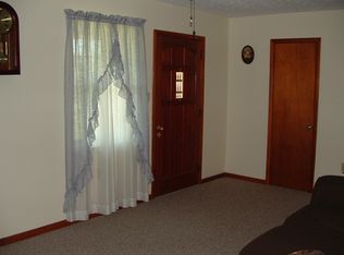 6136 Chancey Rd, Patterson, GA 31557