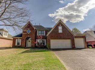 473 Canter Gait Ln, Collierville, TN 38017