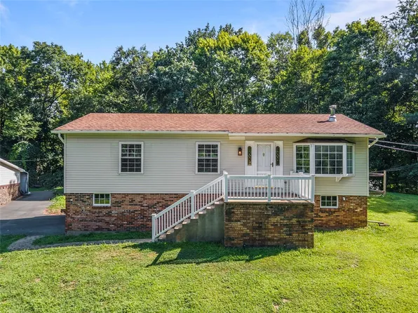 366 Claytonia Rd, Slippery Rock, PA 16057