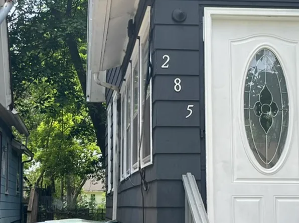 285 Wilder St, Rochester, NY 14611