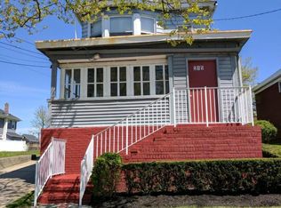 215 2nd Ave APT 1, Asbury Park, NJ 07712