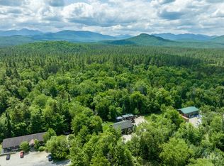 1919 Saranac Ave, Lake placid, NY 12946