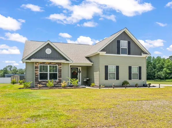 1170 Daisy Rd., Loris, SC 29569