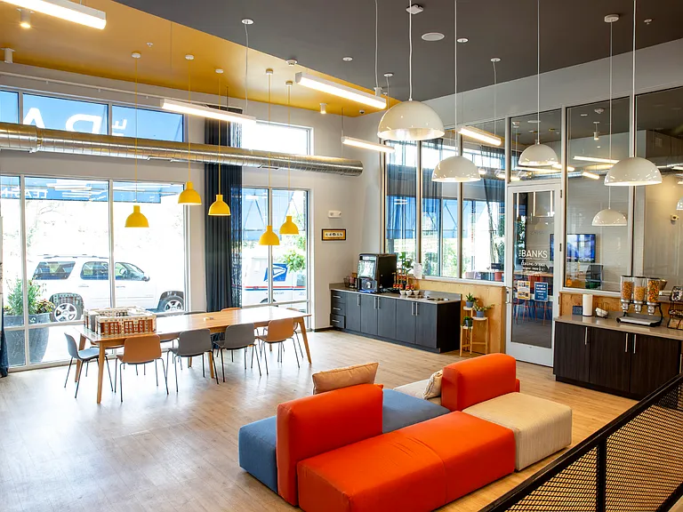 The Banks Student Living — Photo 31