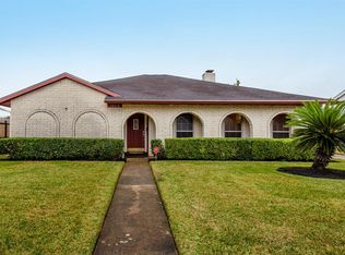 10818 Sageberry Dr, Houston, TX 77089