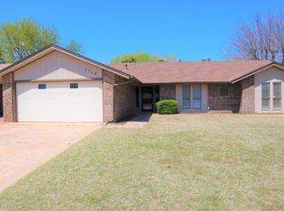 1714 Denim Ln, Enid, OK 73703