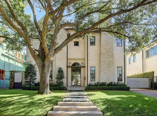 3709 Sunset Blvd, Houston, TX 77005