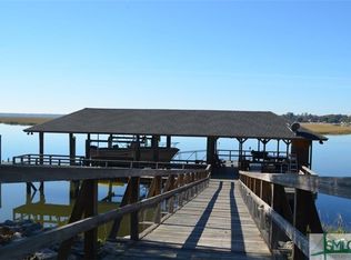 440 Buckland Hall Rd, Richmond Hill, GA 31324