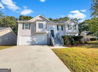 181 Whetstone Way, Villa Rica, GA 30180