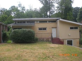 213 Hopkins St SW, Atlanta, GA 30314