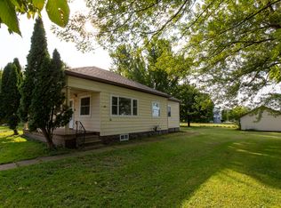 130 Logan Ave W, Turtle Lake, WI 54889